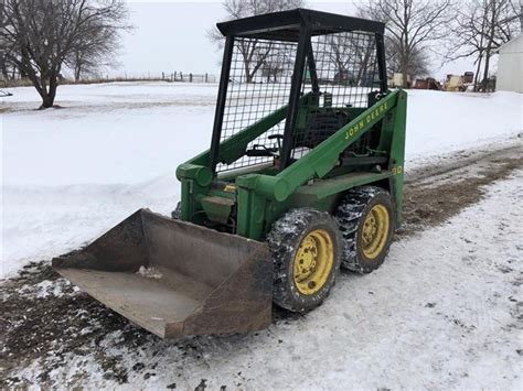 old john deere 90 skid steer|john deere 90 for sale.